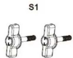 Prixton Run Fit RF350 - INSTRUCTIONS DE SÉCURITÉ IMPORTANTES - 1