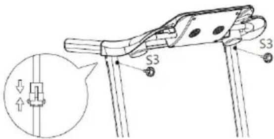 Prixton Run Fit RF350 - Stap 1 - 1
