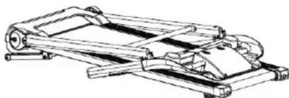 Prixton Run Fit RF350 - INDEX - 3