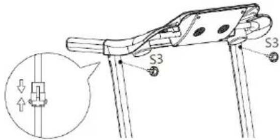 Prixton Run Fit RF350 - Paso 1 - 1