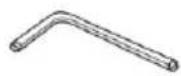 Prixton Run Fit RF350 - ÉTIREMENT DES MOLLETS/TENDONS D'ACHILLE - 1