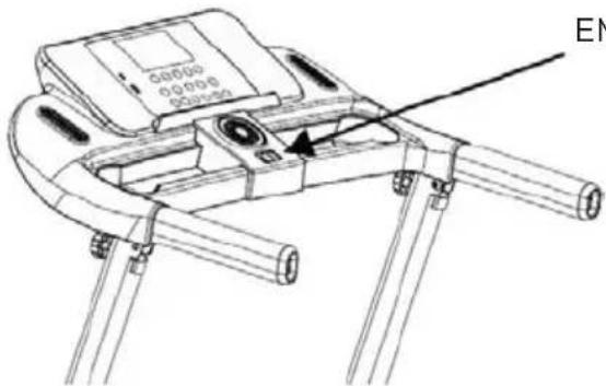 Prixton Run Fit RF350 - Problem: - 1