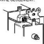 INTERMATIC FD12HWC - INSTALLATION: - 2