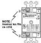 INTERMATIC FD12HWC - INSTALLATION: - 3