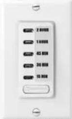 INTERMATIC EI205W - Pose : - 3