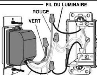 INTERMATIC EI205W - Fonctionnement : - 2