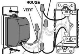 INTERMATIC EI205W - Fonctionnement : - 4