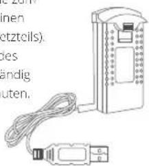 Dragon Touch DF01 - INSTALLATION DER BATTERIE - 3