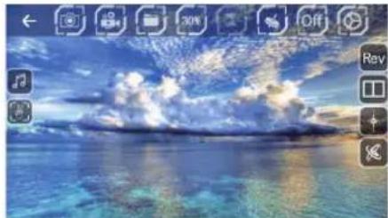 Dragon Touch DF01 - CONECTANDO SU DISPOSITIVO MÓVIL - 3