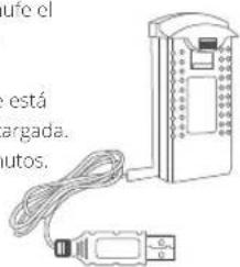 Dragon Touch DF01 - INSTALANDO LA BATERIA - 3
