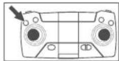 Dragon Touch DF01 - COMMENT CALIBRER ET DÉCOLLER - 1