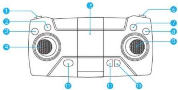 Dragon Touch DF01 - INSTALANDO LA CUBIERTA PROTECTORA - 1