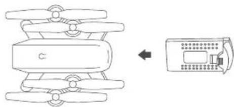 Dragon Touch DF01 - INSTALLATION DER BATTERIE - 2
