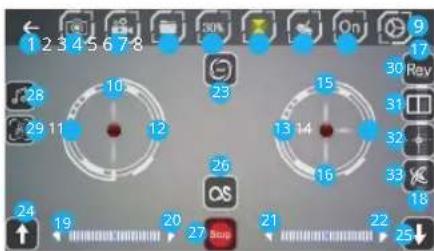 Dragon Touch DF01 - Nota: - 1