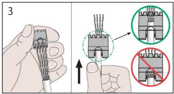 Panduit CJ688TPVL - 17
