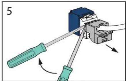 Panduit CJ688TPVL - 13