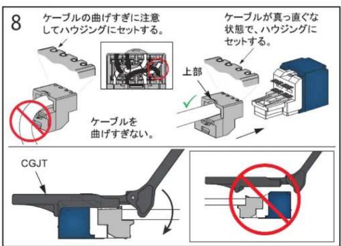 Panduit CJ688TPVL - 22