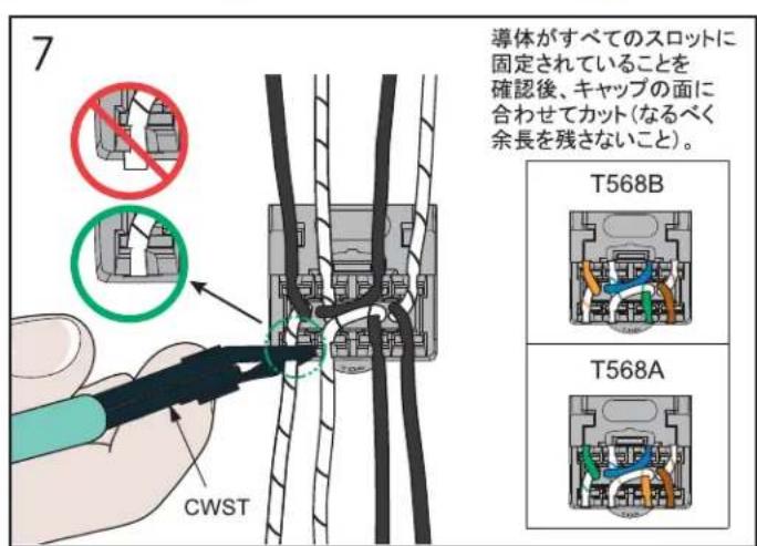 Panduit CJ688TPVL - 21
