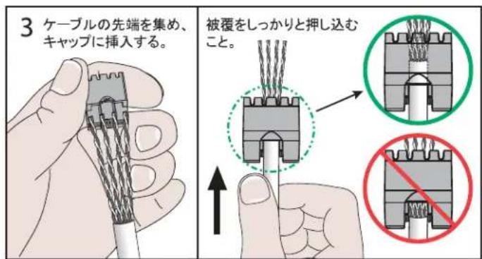 Panduit CJ688TPVL - 3