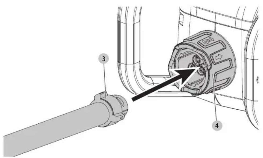 DEWALT DCPS3593 - Definiciones: Simbolos y Palabras de Alerta de Seguidad - 1