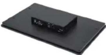 Advantech PPC115W - 产品外观 - 2