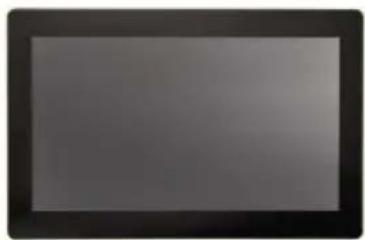 Advantech PPC115W - 产品外观 - 1