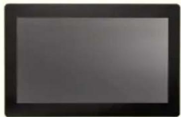 Advantech PPC115W - 產品外觀 - 1