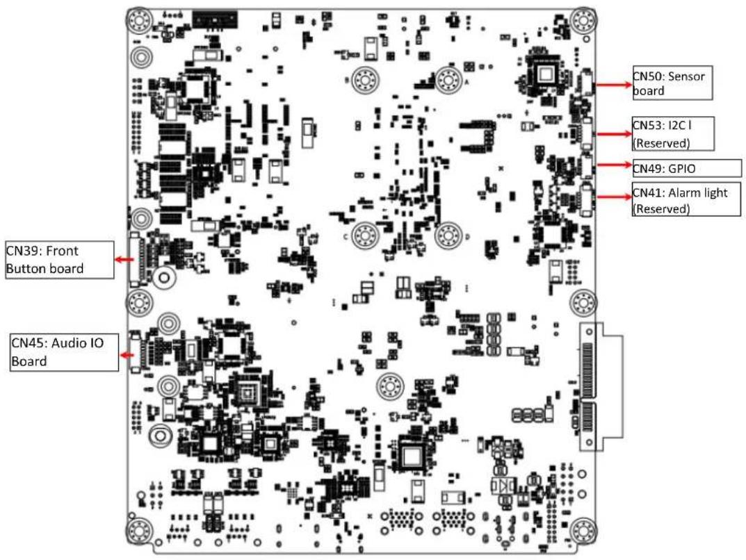 Advantech POC615 - POC System Uses PCM-8725 PCBA - 2
