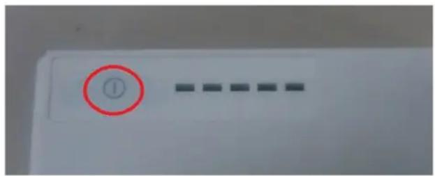 Advantech POC615 - POC Not Powering ON - 1