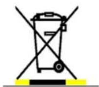 Advantech POC615 - Disposing of Old Products - 1