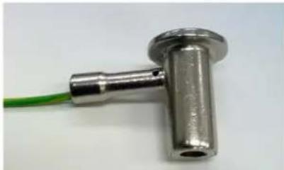 Advantech POC615 - Connecting the Ground Pin - 2