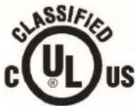 Advantech POC615 - Caution! - 4