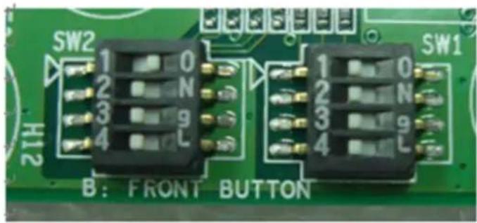 Advantech POC615 - For Different system summary - 1