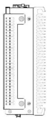 Advantech ITA1611 - 产品尺寸 - 2
