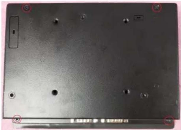 Advantech PPC306 EHL - I/0 接口 - 3