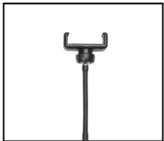 AGFAPHOTO Realiview ARL11XL - OTTURATORE REMOTO BLUETOOTH - 1