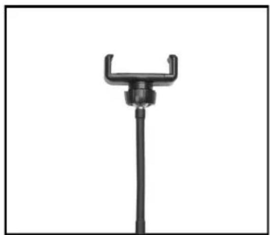 AGFAPHOTO Realiview ARL11XL - MOBILE PHONE AND SMALL CAMERA HOLDER - 2