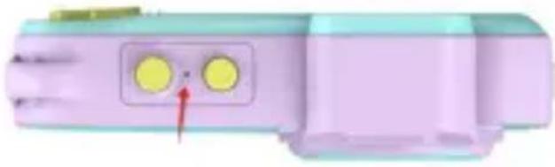 AGFAPHOTO Realikids Cam Waterproof 2 - LHTT 一 - 1