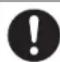 PANASONIC MXHG4401 - ATTENTION : - 2