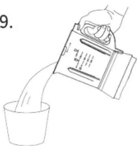 PANASONIC MXHG4401 - How to Use - 7