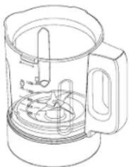 PANASONIC MXHG4401 - ATTENTION - 4