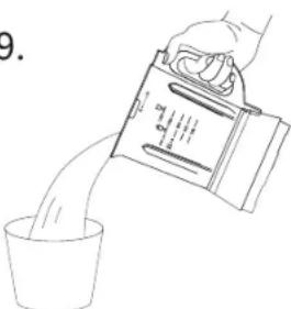 PANASONIC MXHG4401 - Gebruiksaanwijzing - 5