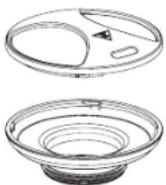 PANASONIC MXHG4401 - ATTENTION - 2