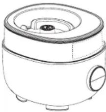 PANASONIC MXHG4401 - ATTENTION - 5