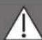 PANASONIC MXHG4401 - WARNING - 3