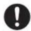 PANASONIC MXHG4401 - WARNING - 2
