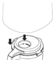 PANASONIC MXHG4401 - Memo - 4