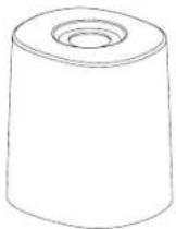 PANASONIC MXHG4401 - PRECAUCIÓN - 1