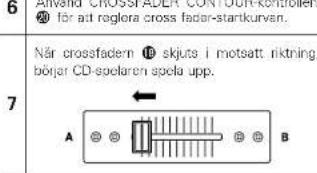 Denon DJ DNX1500S - OBSERVERVA: - 1