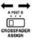 Denon DJ DNX1500S - Crossfader Start - 3